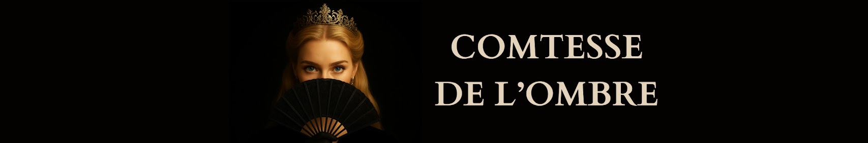 Comtesse de l'Ombre